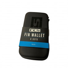 画像をギャラリービューアに読み込む, FCS FIN CASE ショートボード用 フィンケース