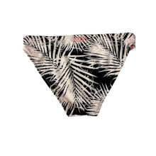 画像をギャラリービューアに読み込む, ROXY ロキシー ビキニ JILL PRINT BLACK