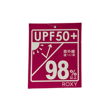 画像をギャラリービューアに読み込む, ROXY ロキシー レギンスパンツ RLY185075