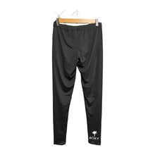 画像をギャラリービューアに読み込む, ROXY ロキシー レギンスパンツ RLY185075
