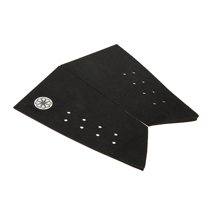 OCTOPUS オクトパス デッキパッド SWALLOW CORDUROY GRIP BLACK – Uoo Surf