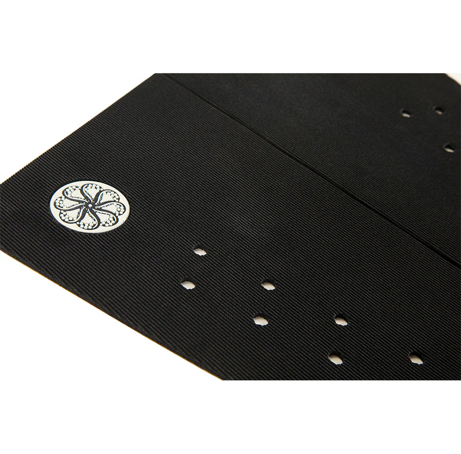 OCTOPUS オクトパス デッキパッド SWALLOW CORDUROY GRIP BLACK – Uoo Surf