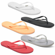 画像をギャラリービューアに読み込む, ROXY ロキシー ビーチサンダル VIVA
