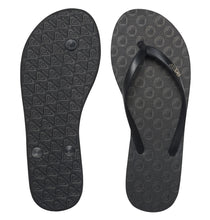 画像をギャラリービューアに読み込む, ROXY ロキシー ビーチサンダル VIVA