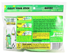 画像をギャラリービューアに読み込む, PICKLE ピックル ワックスリムバー