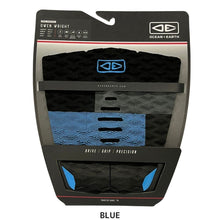 画像をギャラリービューアに読み込む, OCEAN&EARTH オーシャン アンド アース デッキパッド OWEN WRIGHT BLUE