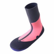 画像をギャラリービューアに読み込む, Blacco/ブラッコ 【EX SURF BOOTS】 サーフブーツ 3mm