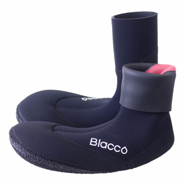 Blacco/ブラッコ 【EX SURF BOOTS】 サーフブーツ 3mm