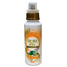 画像をギャラリービューアに読み込む, WETSUIT SHAMPOO AROMA WET ウェットスーツ シャンプー アロマ ウェット