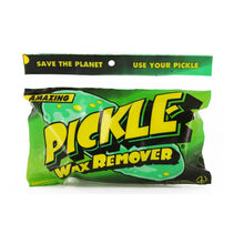 画像をギャラリービューアに読み込む, PICKLE ピックル ワックスリムバー