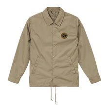 画像をギャラリービューアに読み込む, SURREAL シュルリアル コーチジャケット S-CYCLE T/C COACH JACKET