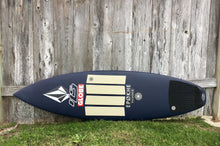 画像をギャラリービューアに読み込む, OCTOPUS オクトパス デッキパッド FRONT DECK CORDUROY GRIP CREAM