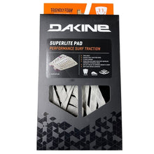 画像をギャラリービューアに読み込む, DAKINE ダカイン デッキパッド SUPERLITE SURF TRACTION PAD EDO