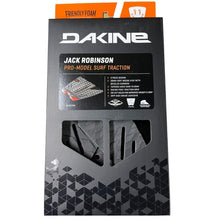 画像をギャラリービューアに読み込む, DAKINE ダカイン デッキパッド JACK ROBINSON PRO SURF TRACTION PAD SHA