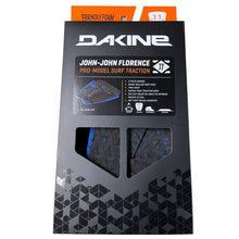 画像をギャラリービューアに読み込む, DAKINE ダカイン デッキパッド JOHN JOHN FLORENCE PRO SURF TRACTION PAD BKB
