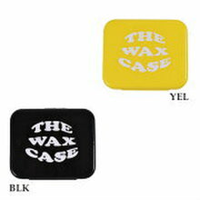 画像をギャラリービューアに読み込む, THE WAX CASE ワックスケース 5色