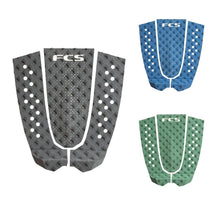 画像をギャラリービューアに読み込む, FCS デッキパッド T-3 ECO TRACTION