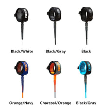 画像をギャラリービューアに読み込む, FCS COMPETITION ESSENTIAL LEASH 6FT エフシーエス コンペティション エッセンシャル リーシュコード