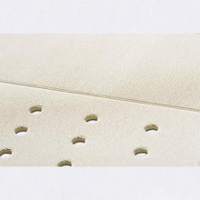 画像をギャラリービューアに読み込む, OCTOPUS オクトパス デッキパッド FRONT DECK II CORDUROY GRIP CREAM