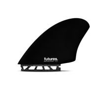 画像をギャラリービューアに読み込む, FUTURES フューチャーズ RTM HEX MACHADO KEEL TWIN FIN