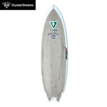 画像をギャラリービューアに読み込む, Crystal Dreams クリスタルドリームス・サーフボード FLASH BOMB