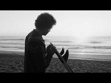 ギャラリービューアFCS2 フィン CHRISTENSON PG TWIN FIN BKに読み込んでビデオを見る