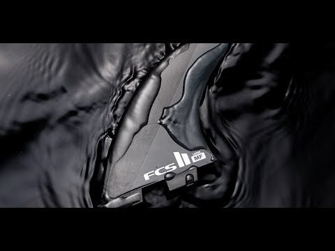FCS 2 フィン MF NEO CARBON TRI FINS ミック・ファニング – Uoo Surf