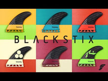 ギャラリービューアFUTURES フューチャーズ BLACKSTIX 3.0 V2FAM1 3FIN(M)に読み込んでビデオを見る
