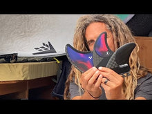 ギャラリービューアFUTURES フューチャーズ ROB MACHADO PIVOT 3FINに読み込んでビデオを見る