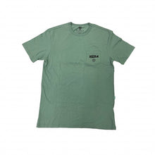 画像をギャラリービューアに読み込む, VISSLA ヴィスラ Tシャツ TEE SUMMER VACATION PKT TEE JDE M