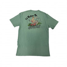 画像をギャラリービューアに読み込む, VISSLA ヴィスラ Tシャツ TEE SUMMER VACATION PKT TEE JDE M
