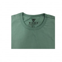 画像をギャラリービューアに読み込む, VISSLA ヴィスラ Tシャツ TEE SUMMER VACATION PKT TEE JDE M