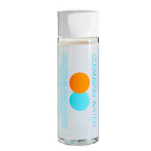 画像をギャラリービューアに読み込む, ココサンシャイン クレンジングウォーター 化粧水ベースの日焼け止め用クレンジング 120ml