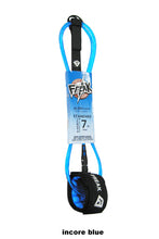 画像をギャラリービューアに読み込む, FREAK フリーク リーシュコード STANDARD7'0" SALE (20%OFF)