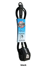 画像をギャラリービューアに読み込む, FREAK フリーク リーシュコード ロング用 STANDARD9'0" SALE (20%OFF)