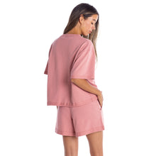 画像をギャラリービューアに読み込む, ROXY ロキシー トップス MUR GLY PBG S