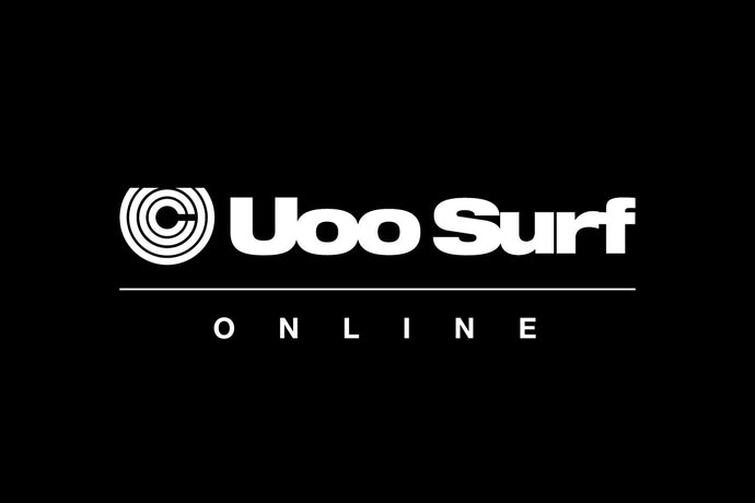 Uoo Surf Online Renewal!!