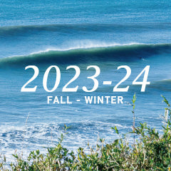 MAXIM/マキシム 2023-2024 Fall & Winter 秋冬 ウェットスーツ カタログ