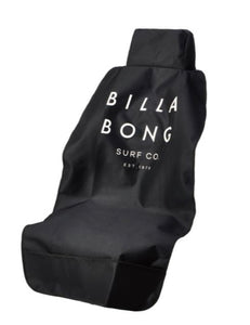 BILLABONG シートカバー SEAT COVER