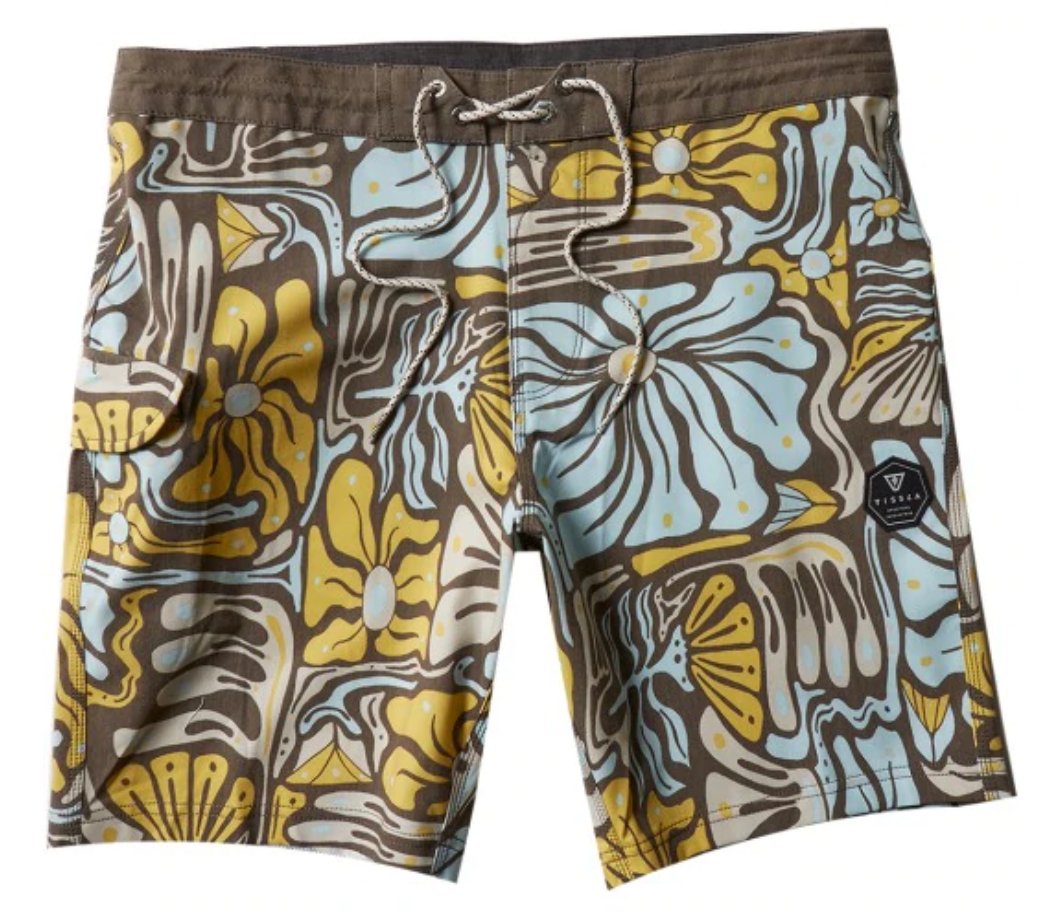 VISSLA ヴィスラ ビスラ シーガル（ウェットスーツ シーガル