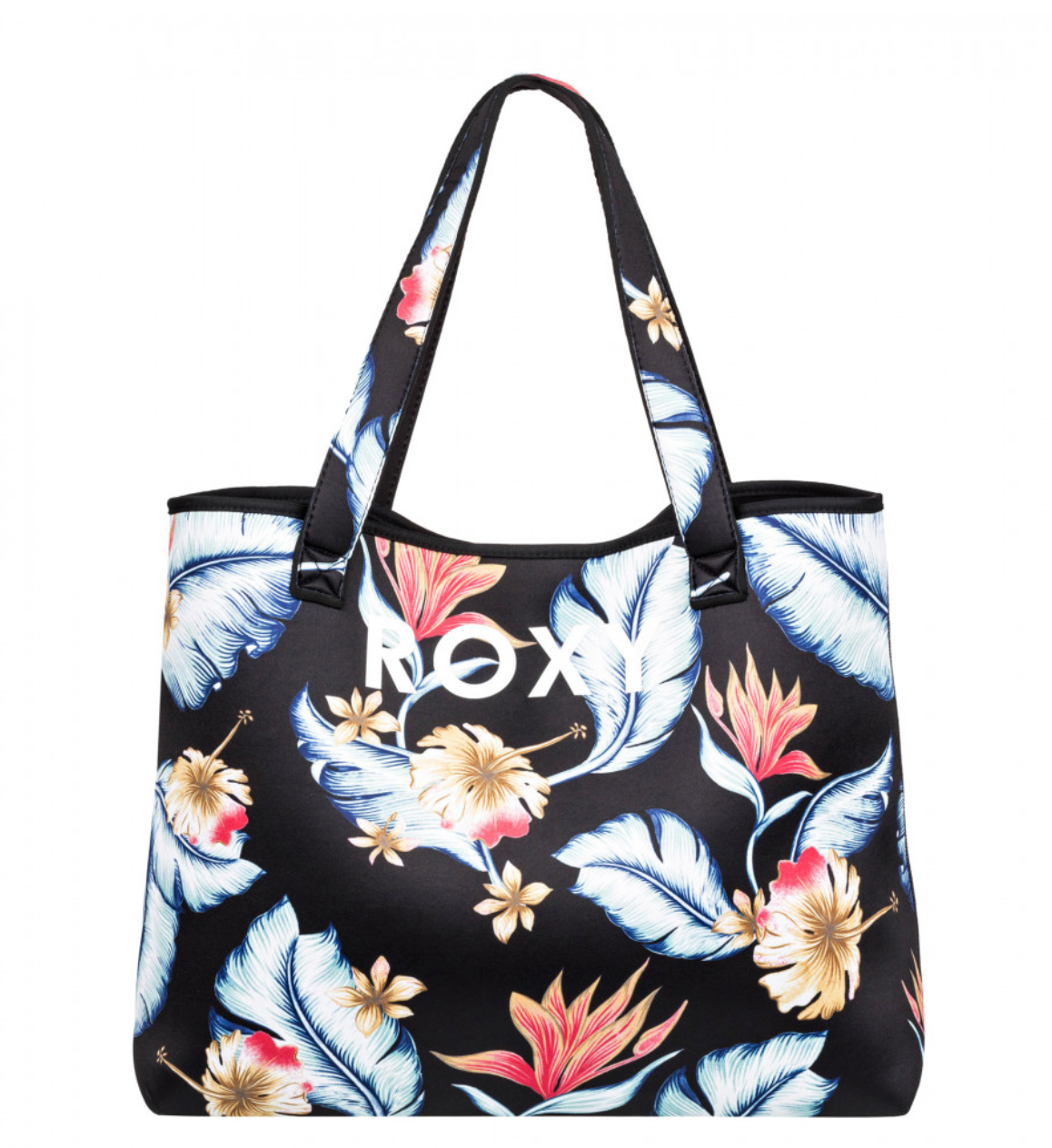 ROXY ロキシー トートバック ALL THINGS PRINTED KVJ6 – Uoo Surf