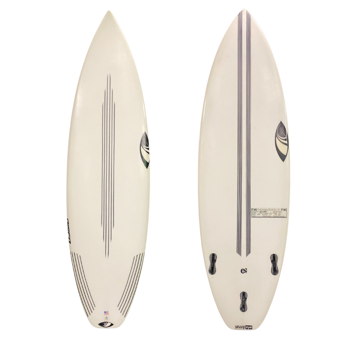 Sharp Eye Surfboards – Uoo Surf Sharp Eye Surfboards – Uoo Surf