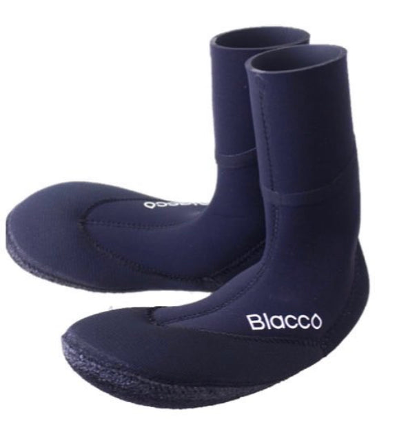 Blacco/ブラッコ 【EX SURF BOOTS】 サーフブーツ 3mm – Uoo Surf