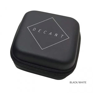 DECANT ワックスケース DOUBLE WAX CASE