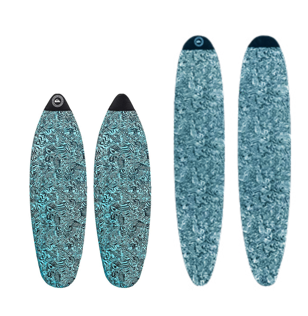 QUIKSILVER クイックシルバー ニットケース BLUE SHORT・FUN – Uoo Surf
