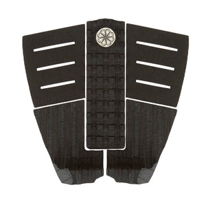 <新品・定形外>オクトパス DION AGIUS Ⅲ デッキパッド 5ピース白 OCTOPUS オクトパス デッキパッド DION AGIUS III CORDUROY GRIP