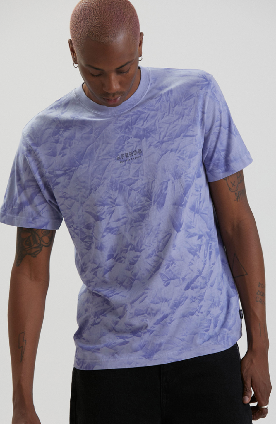 AFENDS – Uoo Surf