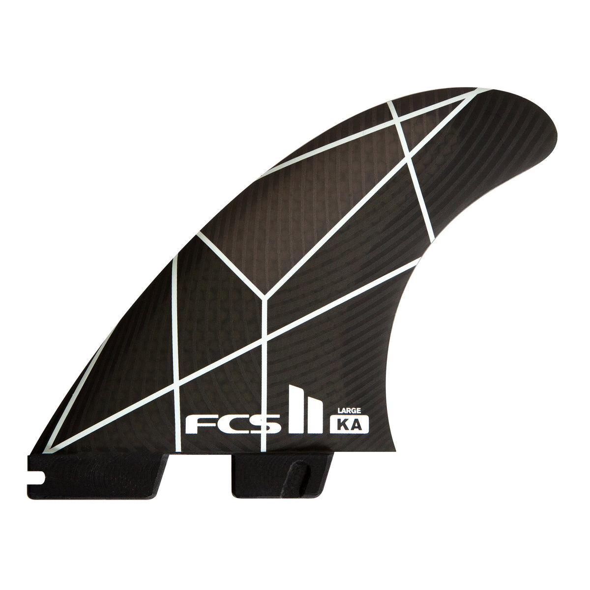 FCS II トライフィン コロヘアンディーノ FCS FCS2 FIN エフシーエス2 サーフボード フィン トライフィン