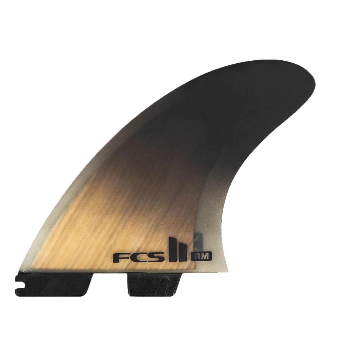 FCS2 フィン RM PC TWIN+1 RETAIL FIN – Uoo Surf