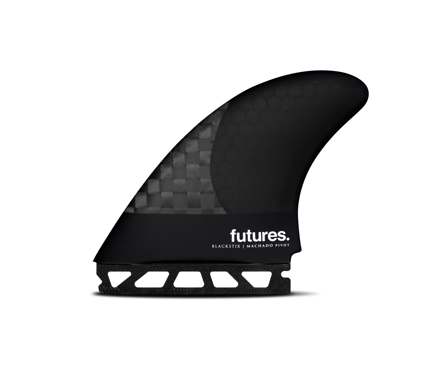 FUTURES フューチャーズ ROB MACHADO PIVOT 3FIN – Uoo Surf